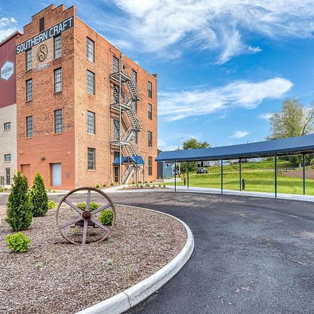 The Sessions Hotel, Bristol, A Tribute Portfolio Hotel Luaran gambar