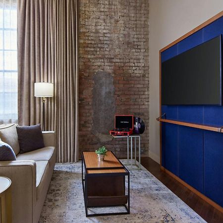 The Sessions Hotel, Bristol, A Tribute Portfolio Hotel Luaran gambar