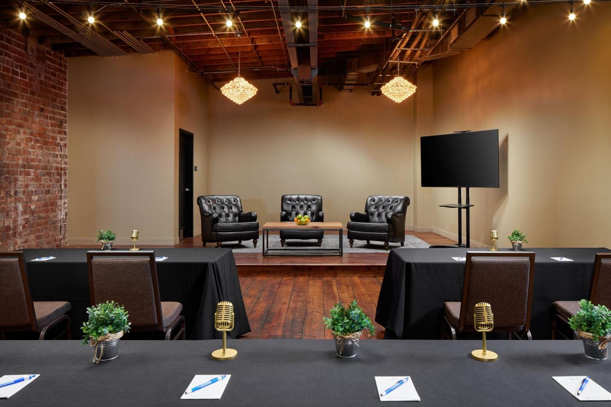 The Sessions Hotel, Bristol, A Tribute Portfolio Hotel Luaran gambar