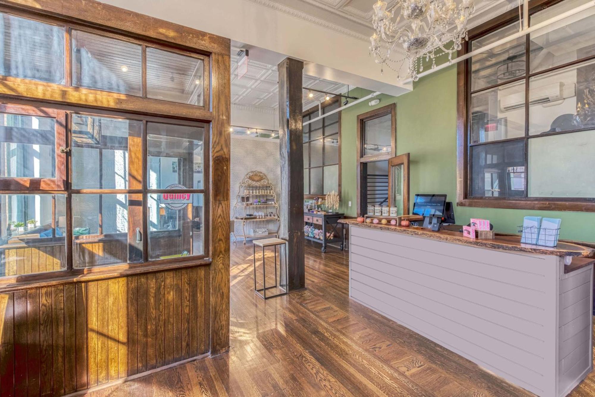 The Sessions Hotel, Bristol, A Tribute Portfolio Hotel Luaran gambar