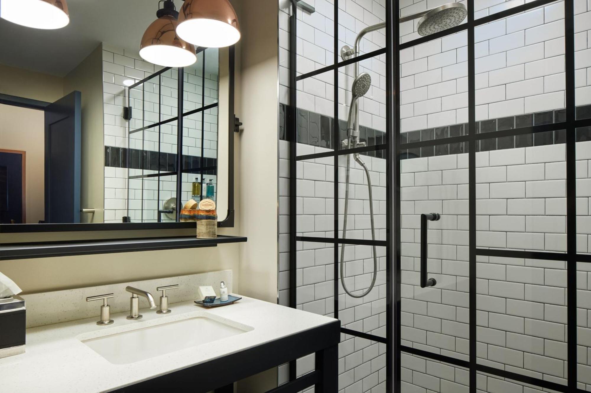 The Sessions Hotel, Bristol, A Tribute Portfolio Hotel Luaran gambar