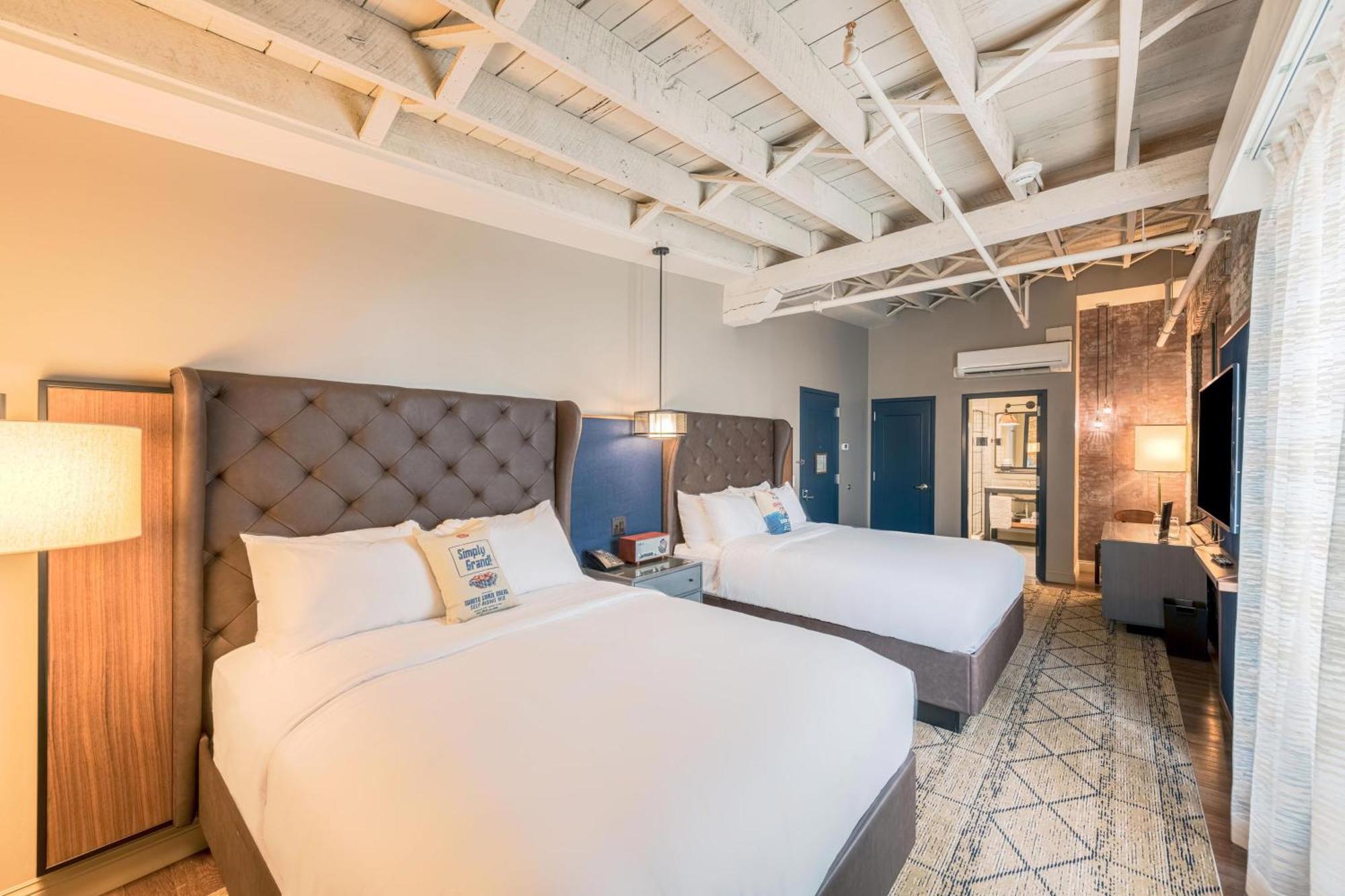 The Sessions Hotel, Bristol, A Tribute Portfolio Hotel Luaran gambar