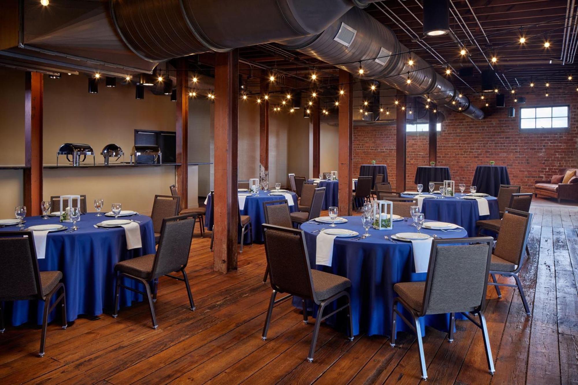 The Sessions Hotel, Bristol, A Tribute Portfolio Hotel Luaran gambar