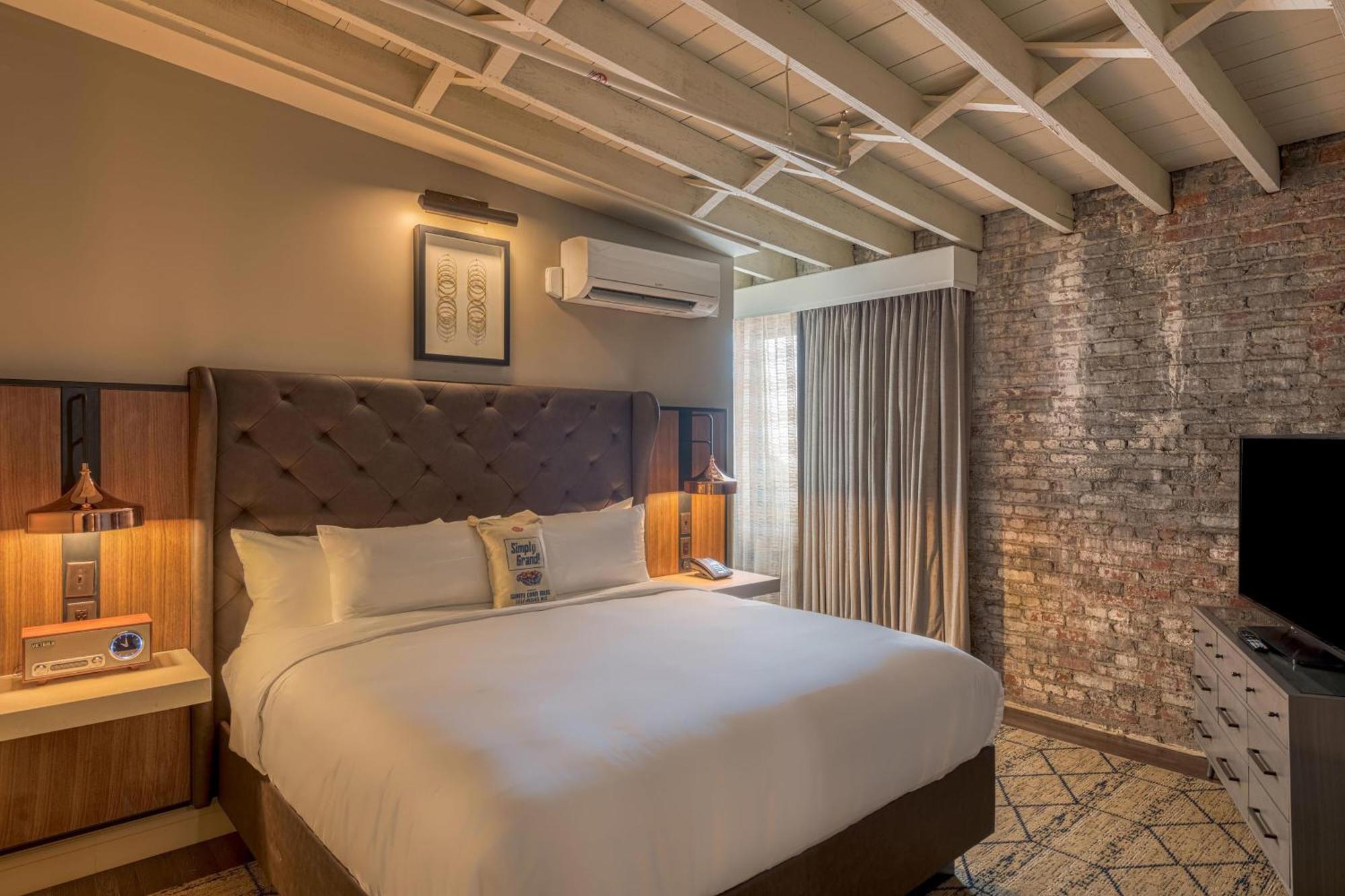 The Sessions Hotel, Bristol, A Tribute Portfolio Hotel Luaran gambar