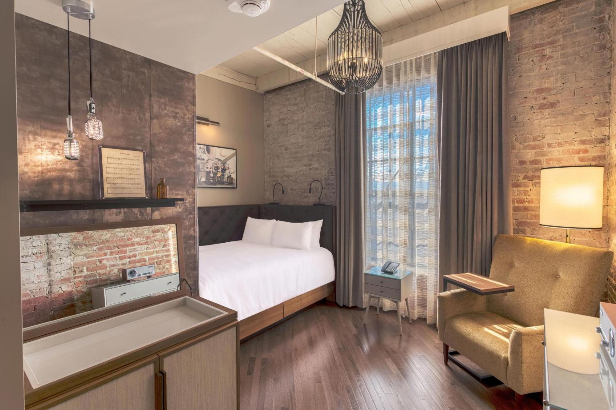 The Sessions Hotel, Bristol, A Tribute Portfolio Hotel Luaran gambar