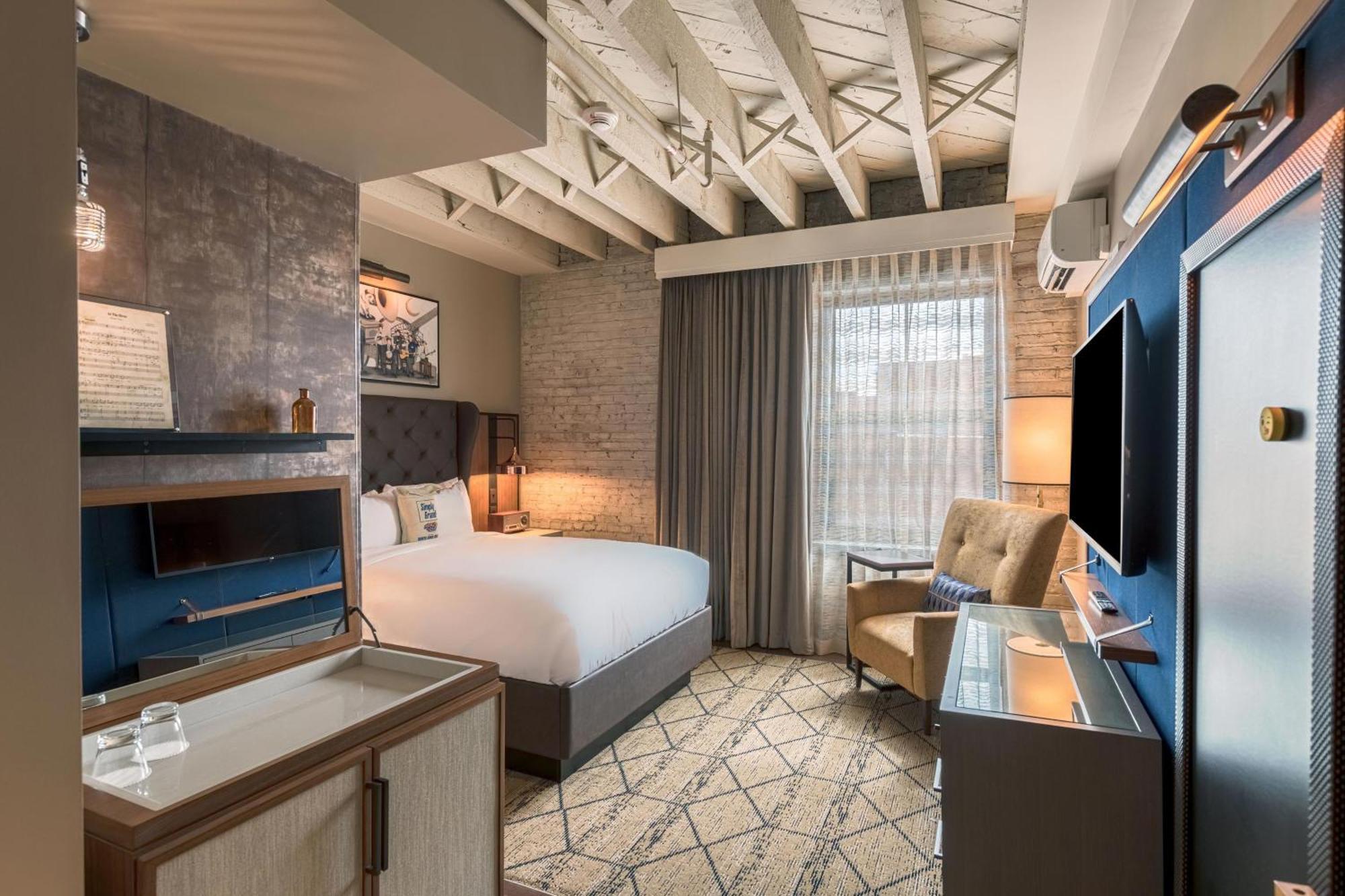The Sessions Hotel, Bristol, A Tribute Portfolio Hotel Luaran gambar