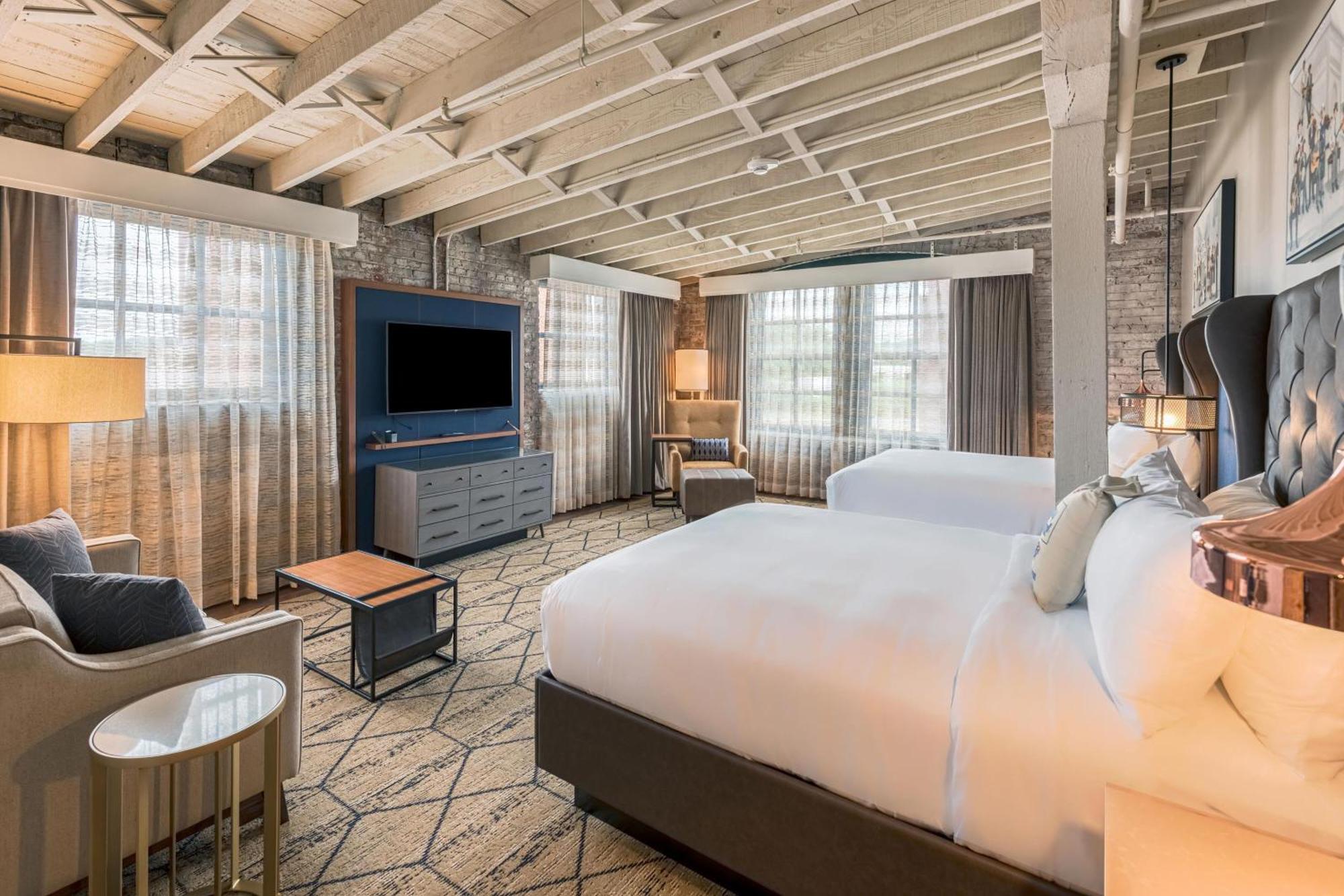 The Sessions Hotel, Bristol, A Tribute Portfolio Hotel Luaran gambar