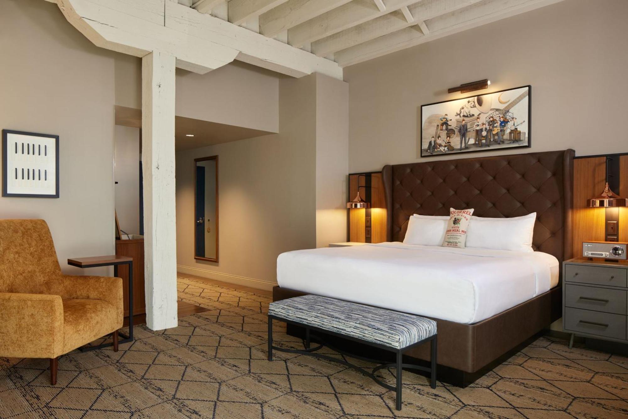 The Sessions Hotel, Bristol, A Tribute Portfolio Hotel Luaran gambar