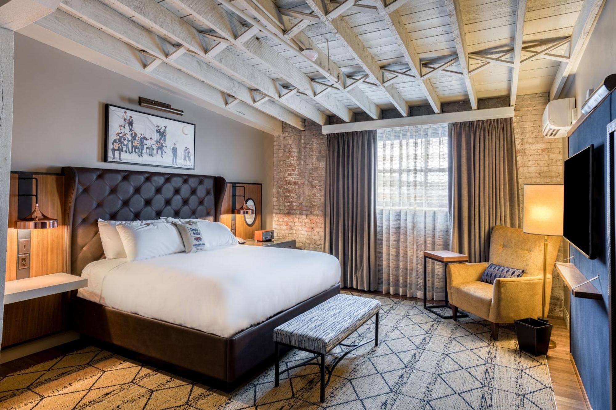 The Sessions Hotel, Bristol, A Tribute Portfolio Hotel Luaran gambar