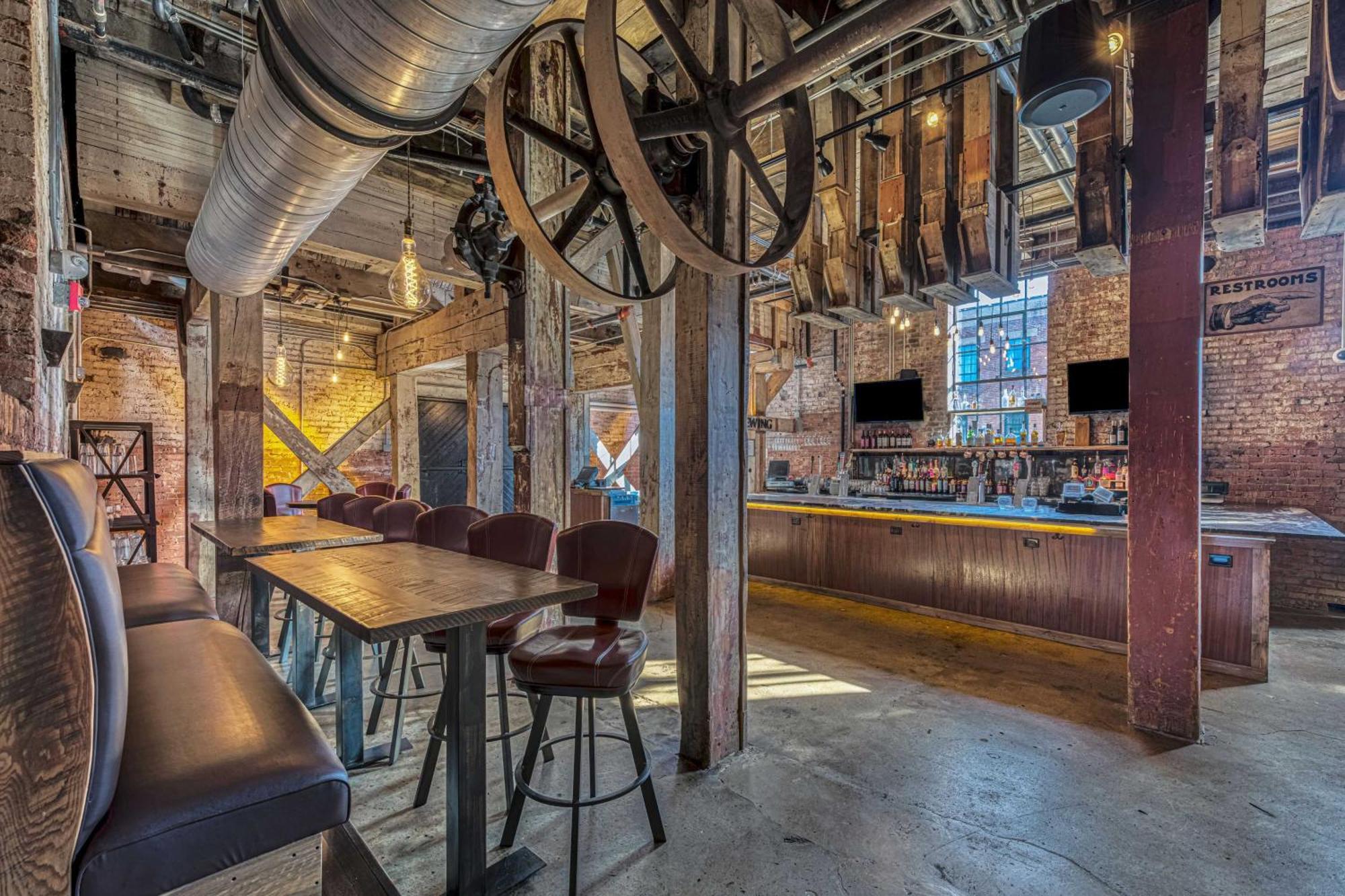 The Sessions Hotel, Bristol, A Tribute Portfolio Hotel Luaran gambar