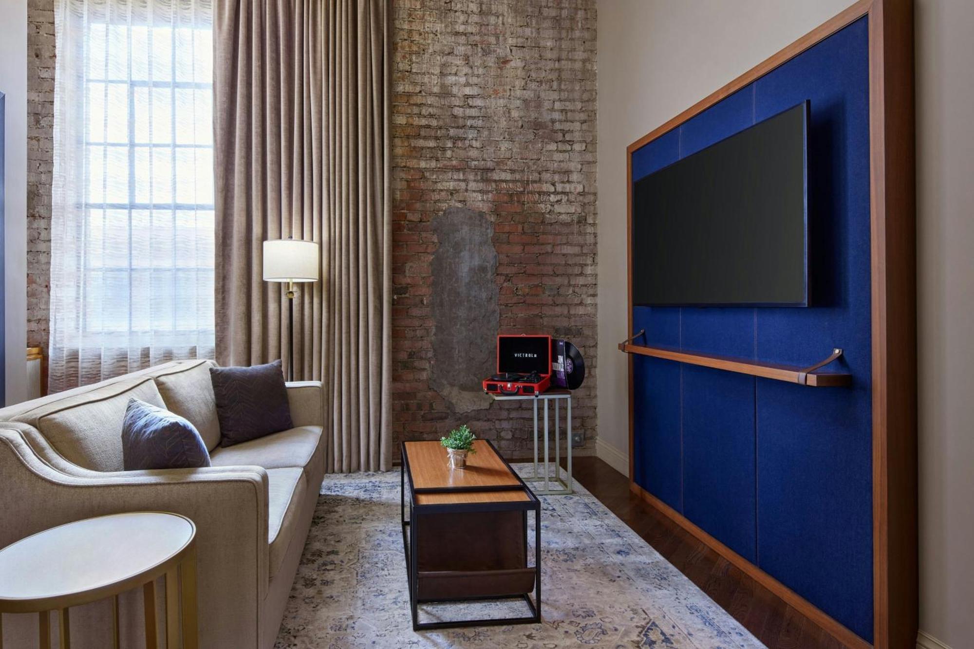 The Sessions Hotel, Bristol, A Tribute Portfolio Hotel Luaran gambar